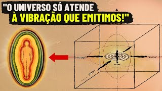 Como Falar E SER OUVIDO Pelo Universo [upl. by Eihs]