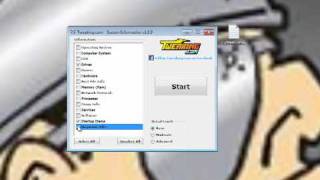 Using Tweakingcom  System Information by Majorgeekscom [upl. by Assirrac159]