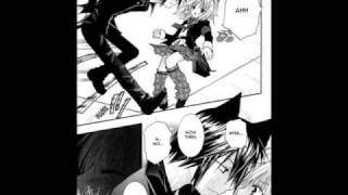 Shugo Chara episode 1 manga part 3 [upl. by Randene]