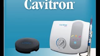 Cavitron Jet Plus  Product Tutorial  Dentsply Sirona [upl. by Sixele]