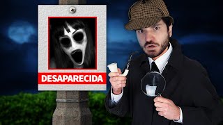 ESSAS CRIANÇAS ESTÃO DESAPARECIDAS OU SERÁ QUE ESTÃO MESMO  Missing Children [upl. by Melton]