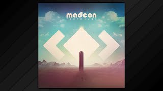 Madeon  Adventure Deluxe • Full Album • 2015 [upl. by Cassius]