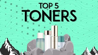 the best korean toners for oily skin shorts [upl. by Caundra]