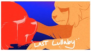 Last Lullaby  Yellowfang  Brokentail  Warriors PMV [upl. by Aden]