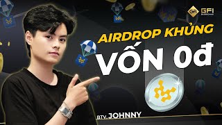 Airdrop Movement  Hướng dẫn Testnet ĐẦY ĐỦ NHẤT [upl. by Naedan]