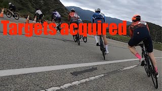 This isnt about results anymore Rosena Ranch Circuit Race Cat 3 2024 [upl. by Hsevahb677]