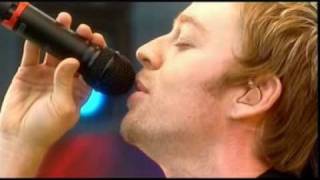 Darren Hayes  I Knew I Loved You amp Truly Madly Deeply [upl. by Hukill752]