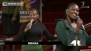 20231206Wednesday Service Praise amp Worship [upl. by Oirasan]