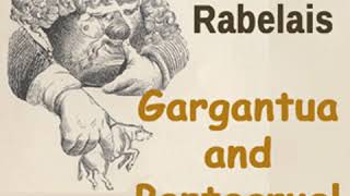 Gargantua and Pantagruel Book I by François RABELAIS read by Various Part 12  Full Audio Book [upl. by Britney711]