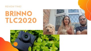 Review Time  Brinno TLC2020  Plus some timelapse footage [upl. by Irual]