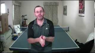 The Most EFFECTIVE Serve in Table Tennis Tutorial [upl. by Tronna]