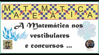 Matemática Concursos TRT FCC Q0098 [upl. by Peggi]