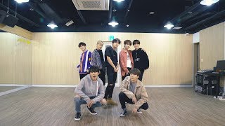 VERIVERY  불러줘 Ring Ring Ring Dance Practice Video Close Up Ver [upl. by Aydan]