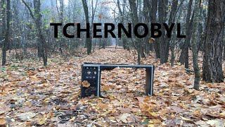 URBEX Tchernobyl  Exploration de Pripiat [upl. by Aidni]