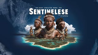 The Most Isolated Tribe The Sentinelese  Discover the fascinating story of the Sentinelese [upl. by Atiken377]