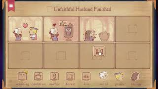 Storyteller Updated final chapter  Novels  Unfaithful Husband punished [upl. by Tigges468]