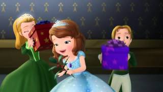 Magical Holidays  Official 2015 Music Video  Disney Junior [upl. by Severen702]