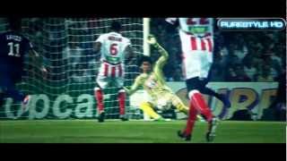 Guillermo quotMemoquot Ochoa® ★Compilation best saves ★ [upl. by Pownall]