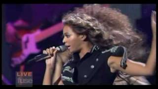 Beyonce Diva Live [upl. by Corotto]