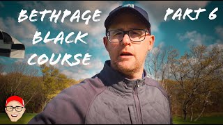 BETHPAGE BLACK COURSE  PART 6 [upl. by Eelidnarb]