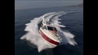 Azimut 43S [upl. by Estes]