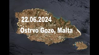 20240622 Gozo Malta VZ 3 [upl. by Cordalia]