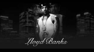 Lloyd Banks  Relay NewCDQDirty [upl. by Aloel]