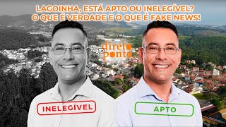 DIRETO AO PONTO 🎯  O QUE NINGUÉM TE FALA VOCÊ OUVE AQUI  20 [upl. by Shaffert]