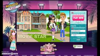 Free Moviestarplanet ACCOUNTS USA [upl. by Neill]