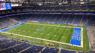 LIVE PackersNews previews Packers vs Lions inactives QampA and more [upl. by Lorine]