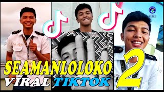 SEAMANLOLOKO LATEST TIKTOK  JPO  KILAY ANG NAGDALA [upl. by Odelinda]