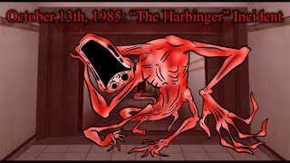 Trollge “The Harbinger” Incident [upl. by Ecnaiva]