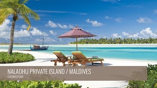 Naladhu Private Island Maldives [upl. by Annawik]