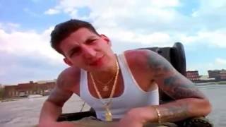 Madball  Para Mi Gente video Pride [upl. by Llenrahs]