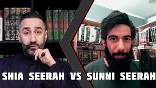 The Real Prophet of Islam  Response to Ammar Nakshawani [upl. by Pegma407]