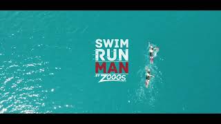 Teaser SwimRunMan 2024 [upl. by Anatnom]