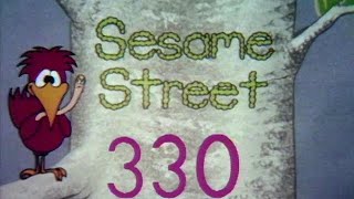 Sesame Street Episode 0330 1972 [upl. by Hance]