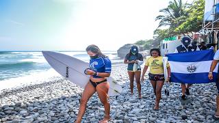 Las 10 mejores playas de El Salvador  Guía de viaje 2024 [upl. by Iasi243]