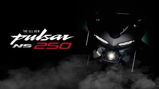 Finally Bajaj Pulsar NS 250 Launch Confirmed  Good News  Pulsar 250 New model 2021  Price [upl. by Eenhpad658]