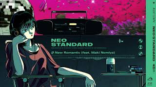 FM NT86 – Neo Standard 【Official Visualizer】 [upl. by Roer]