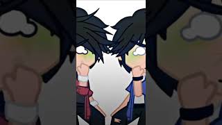 ein x aarongacha edit not mine [upl. by Nestor]