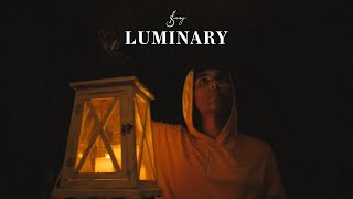 joel sunny  luminary official music video [upl. by Theodor]