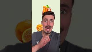 APEROL  Diese BEDEUTUNG steckt hinter dem KULTGETRÄNK aperolspritz beautytips comedy fy [upl. by Eilahs866]