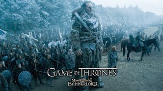 A New Beginning  Game Of Thrones Mod  Bannerlord  The North New Playthrough 1 [upl. by Crifasi]