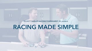 OneMain Financial Racing Made Simple  Rubbin [upl. by Akieluz426]