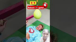 balloon gameballoonballoon popping gameshortsviral funny goodthing [upl. by Kemp127]