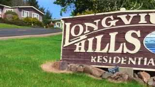 Longview Hills Manufactured Home Park [upl. by Aydni]