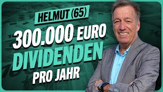 Meine 7 TopAKTIEN – ich lebe von DIVIDENDEN  Helmut Jonen Waikiki5800 [upl. by Ahsekyt]