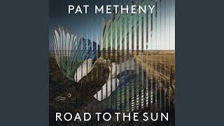 Pat Metheny Four Paths of Light Pt 4 [upl. by Ayrolg]