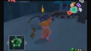 Zelda Windwaker Forsaken Fortress Walkthrough [upl. by Priscilla]